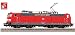Produktbild Piko 51350 Expert DBAG BR181.2 Electric Locomotive VI (DCC-Sound)