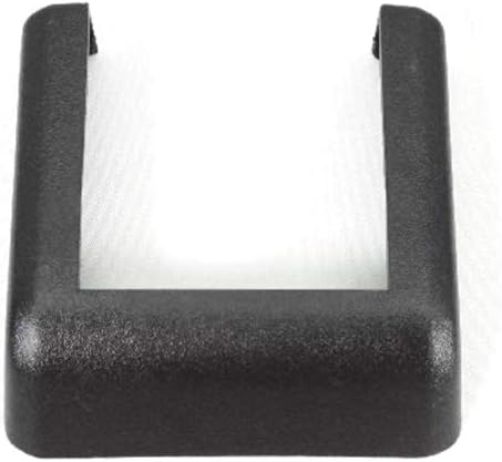 Mopar 55397089AB COVER TAILGATE BODY HALF