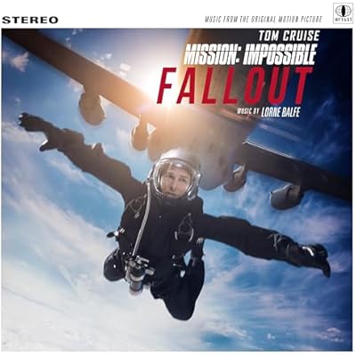 Mission: Impossible - Fallout