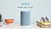 Echo (3rd Gen) - Smart speaker with Alexa - Twilight Blue