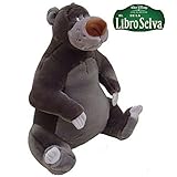 Mb espa¥a, s.a. - Pelutx libro de la selva 30cm