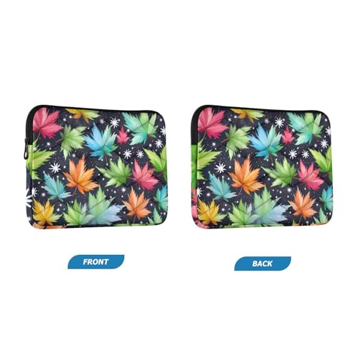 Funda para Laptop 13-14 Pulgadas Negra miniatura 2
