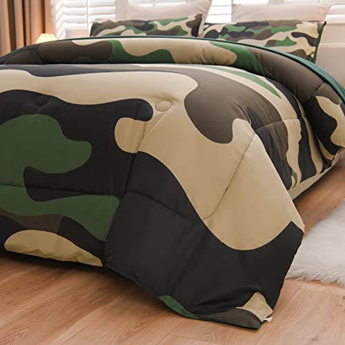 Children'S Comforter Set para transformar el dormitorio infantil en invierno 7
