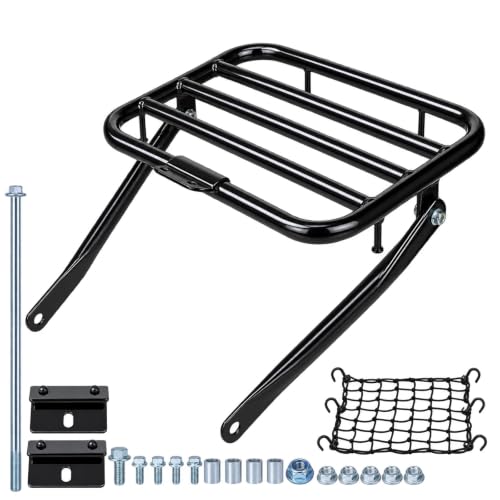 JMCHstore Rear Cargo Rack Assembly Kit for Coleman CT200U CT200UEX