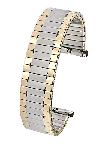 ALPINE INTERNATIONAL - -Armbanduhr- T3818STEEL Cover