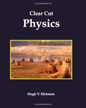 Paperback Clear Cut Physics Book