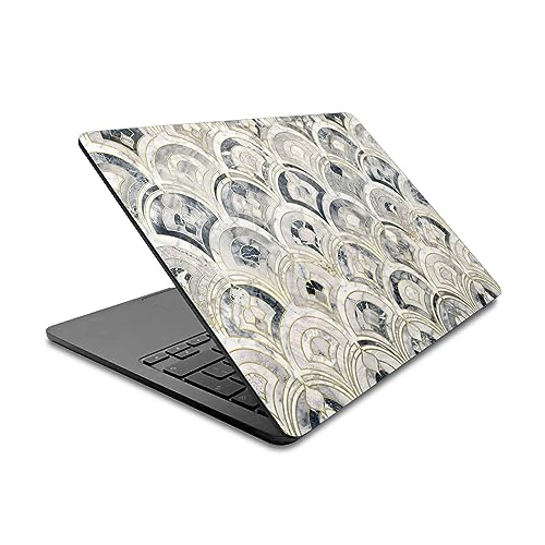 Peau Autocollant MacBook Air 13.6 pour personnaliser votre espace de travail nomade ou au bureau