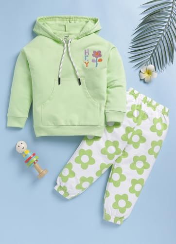 Image of Toonyport Boys & Girls Winter Top & Pant