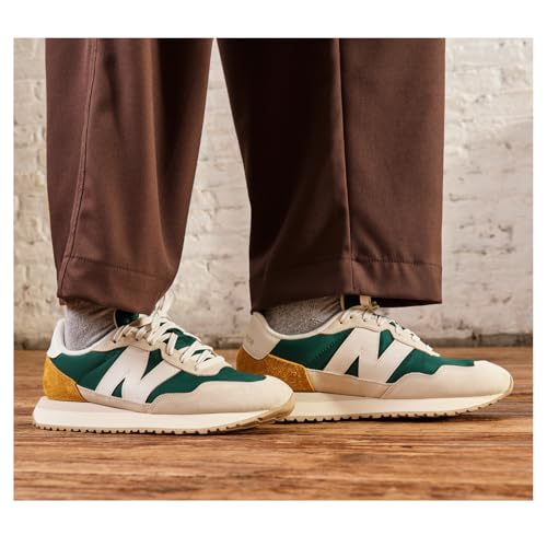 Image of New Balance Men 237 Sneaker