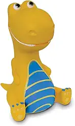 Baby Rex Cofrinho, ADIJOMAR