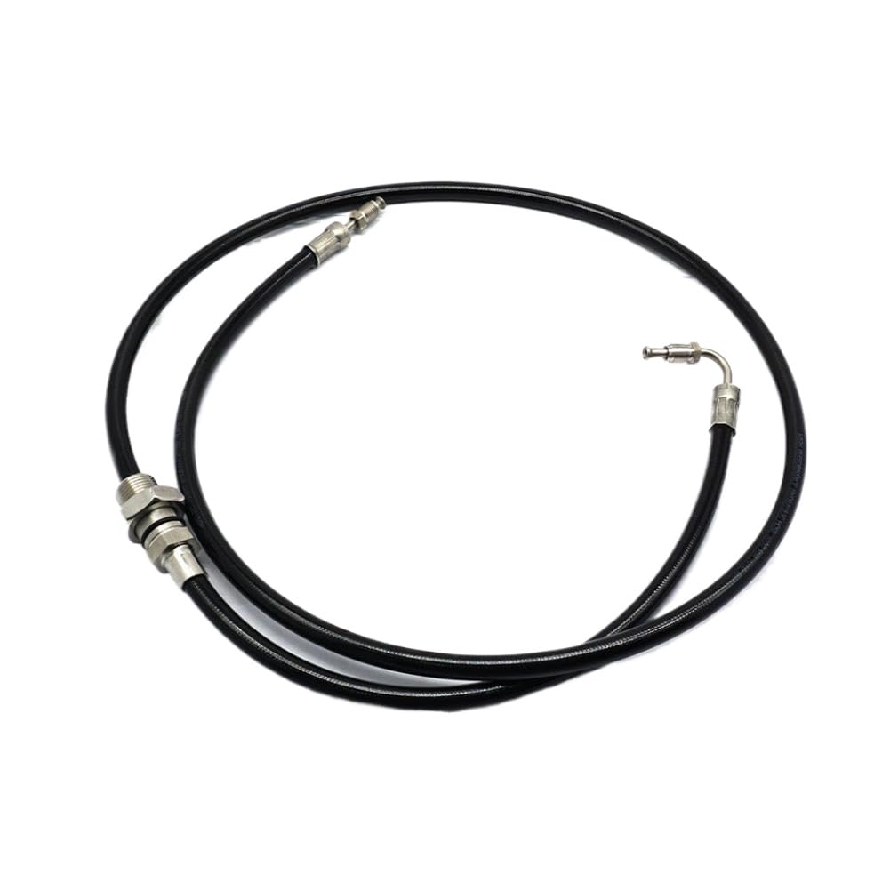 Rcgtnnesa Onecolor Hydraulic Power Trim And Tilt Piston Hose 873228 Compatible With Penta Dp-C Dp-D Dp-E Dp-G Dpx
