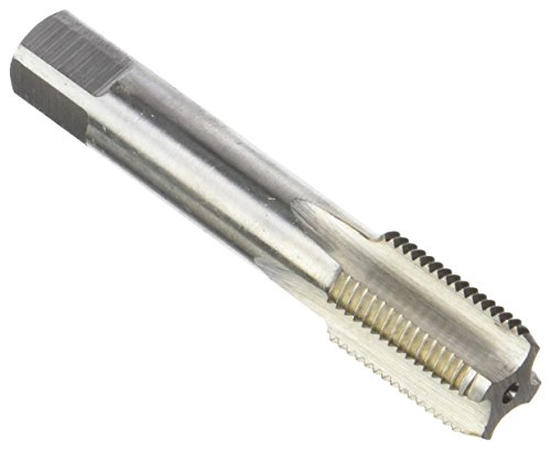 Bohr Craft 41011121412 maschi a mano DIN 2181 HSS