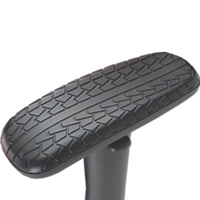 Pitstop Furniture IN1100B Black SE Office Chair - Thumbnail 3