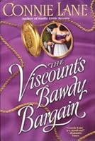 The Viscount's Bawdy Bargain 0743462866 Book Cover
