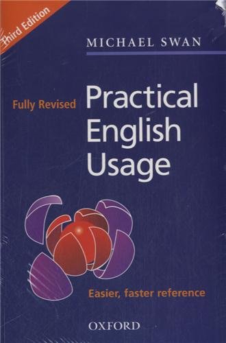  Oxford Advanced Learner\'s Dictionary & Practical English Usage