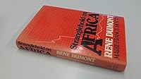 Stranglehold on Africa 0233974717 Book Cover