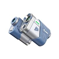 DORMIE ゴルフ用レーザー距離計T100 PRO Amazon.co.jp: DORMIE ゴルフ 距離計 T100 高精度 最速0.02S測定