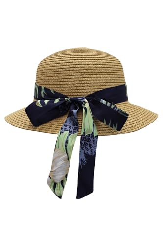 Image of Matchable Family Hawaiian Luau Men Women Girl Boy Clothes in Pineapple Garden Navy