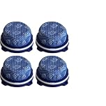 Tidevib Vacuum Filters Parts For SAMSUNG Jet 75 Jet 90 Jet 75+ Jet 60 DJ97-02649A Rotating Mop Accesories Home Vacuum Cleaners