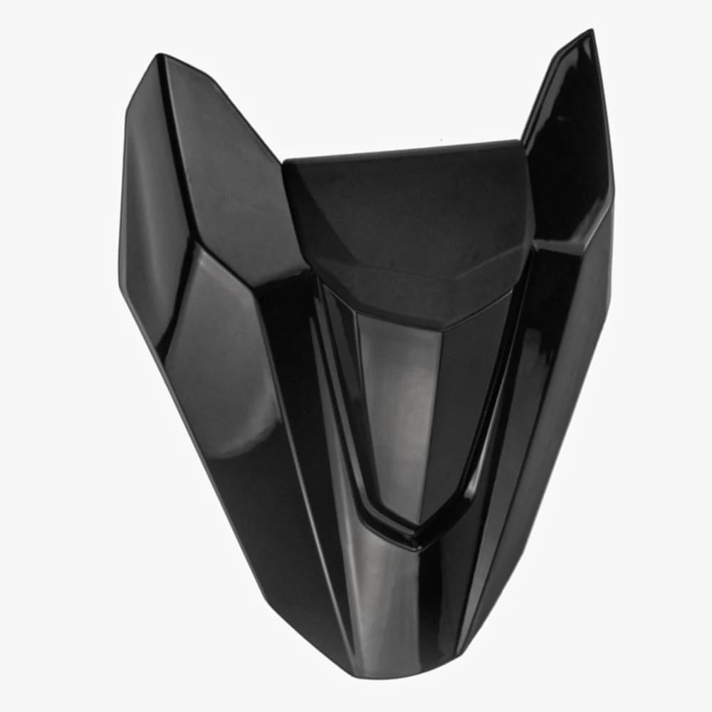 Fairing Cover Cowl Tail Rear Seat Cover with Rubber Pad for CBR650R CB650R 2019-2020, Rear Seat Cover, Tail Section Fairing Cowl
