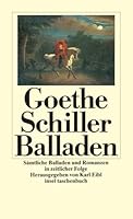 Sämtliche Balladen und Romanzen 3458329757 Book Cover
