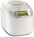 Moulinex Maxichef Advance MK8121 - Robot de cocina, 45 programas de cocción, programable hasta 24 horas, bol con capacidad hasta 4 personas, función diferido programable, Plata Premium