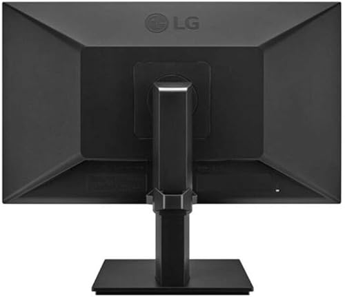 Miniatura 7 de LG Monitor IPS FHD 27BL450Y-B de 27 pulgadas con soporte ajustable, altavoces integrados y montaje en pared, color negro