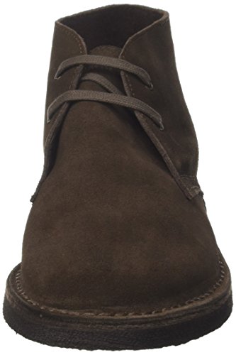 Lumberjack Beat, Polacchine Uomo, Marrone (Dk