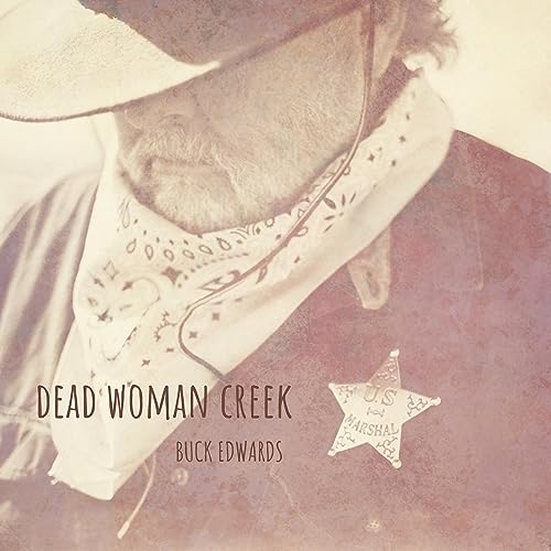 Dead Woman Creek (By Buck Edwards) episode artwork