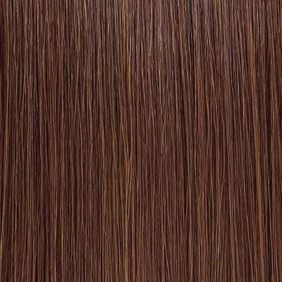 Miniatura 7 de Outre Peluca de encaje sintético de cuero cabelludo sintético de 13 x 6 pulgadas, totalmente atada a mano, encaje transparente HD CHEYENNE (HAVBRN)