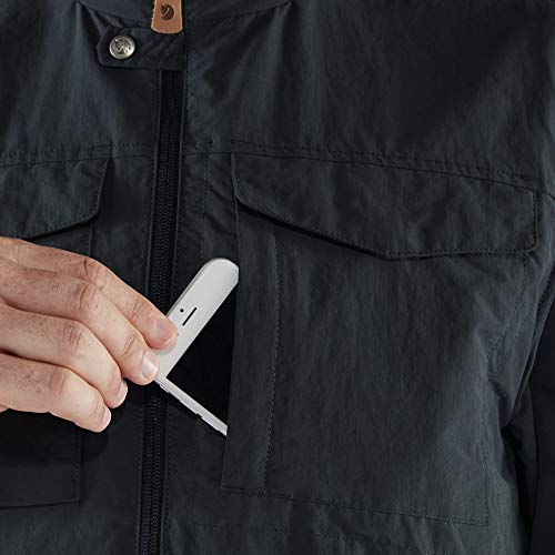 Fjällräven Jacket M, F84757-555 Travellers MT