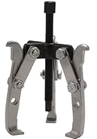 Algopix Similar Product 8 - Bovidix 3906005 3Jaws Gear Puller
