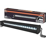 LEDriving LIGHTBAR FX500-CB SM, LED Light Bar, Combo, 5500 lm, Lichtstrahl bis zu 440 m, LED Zusatzscheinwerfer für Nah- und Fernlicht, LED Arbeitsscheinwerfer, ECE Zulassung, Einzelmontage möglich