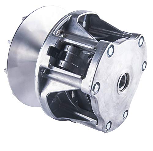 East Lake Axle Replacement For Primary Drive Clutch Polaris Sportsman 335/400 / 400L / 450/500 1993-2013 #TOP3