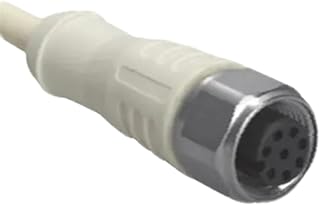 WD-RKCV 8T-4 Cable Assembly PCB 4M 8Wire 24Awg Female 2A 60VAC U-33572