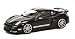 Produktbild Schuco 450758900 450758900-Porsche Cayman GT4 1:43, Modellauto, Modellfahrzeug, schwarz