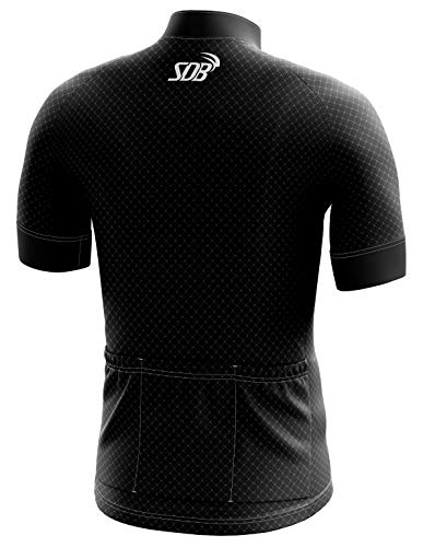 Camisa de Ciclismo Sódbike 020 (GG)