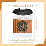 Zoom IMG-1 aplvffzh costume da halloween caff Zoom IMG-1 aplvffzh costume da halloween caff