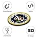 Presidential Seal Magnet Strong and Flexible Presidential Seal Refrigerator Magnet 1.1 Inch Epoxy Dome