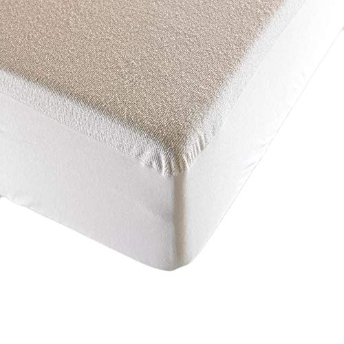 Irge Coprimaterasso Impermeabile Culla Sanitario