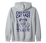 Photo Gallery cat cowboy childless cat lady per il voto elettorale kamala felpa con cappuccio Photo Gallery cat cowboy childless cat lady per il voto elettorale kamala felpa con cappuccio