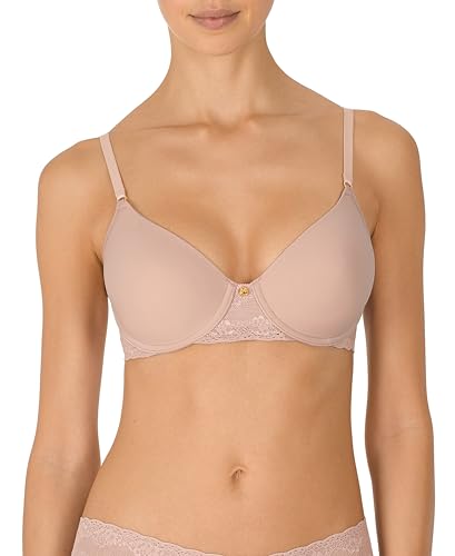 Image of Natori Women's Bliss Perfection Seamless T-Shirt Bra