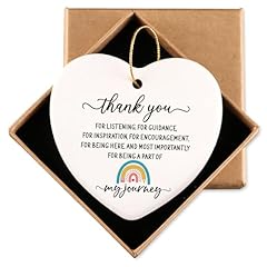 Thank You for Being Part of My Journey