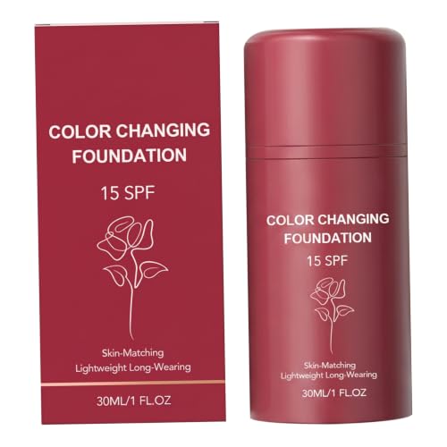 Bases de maquillaje, bases a juego de colores - Corrector líquido mate de larga duración para maquillaje de mujer