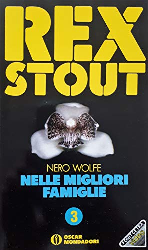 Nelle migliori famiglie [Italian] 8804358734 Book Cover