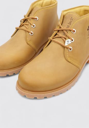 Image of Panama Jack Men's Casual Short Shaft Boots