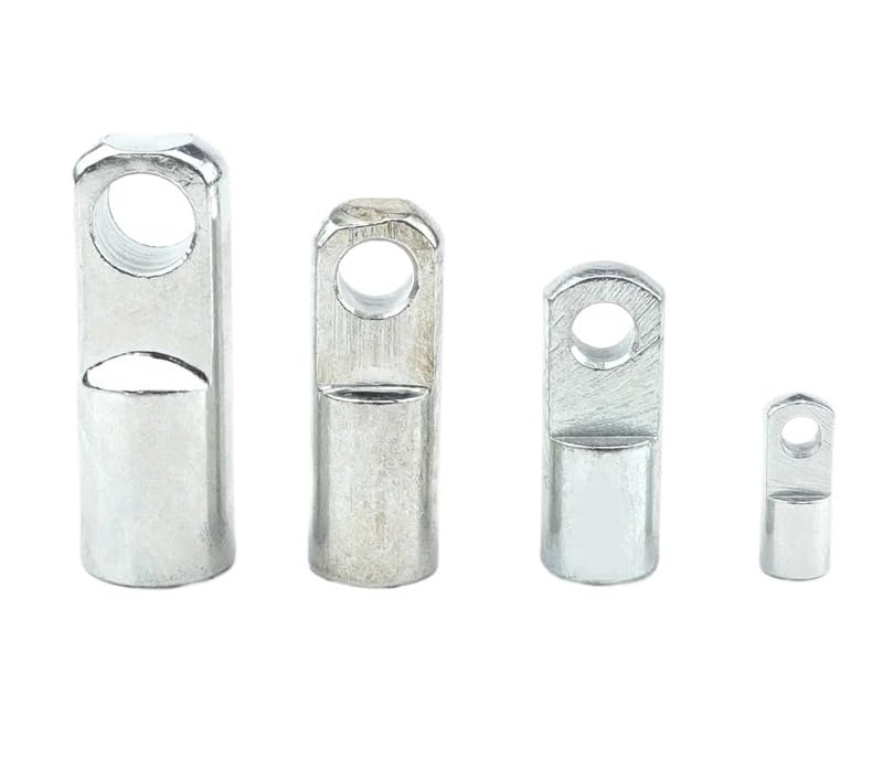 Junta neumatica tipo I M20X1.25 horquilla de conexion para cilindro neumatico I-16 I-50