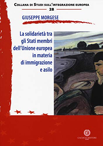 Solidarieta' tra gli stati membri dell'unione europea