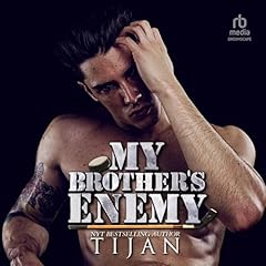 Couverture de My Brother&rsquo;s Enemy