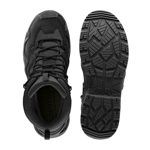 Lowa Zephyr MK2 GTX Hi TF Trekking Shoes Leather